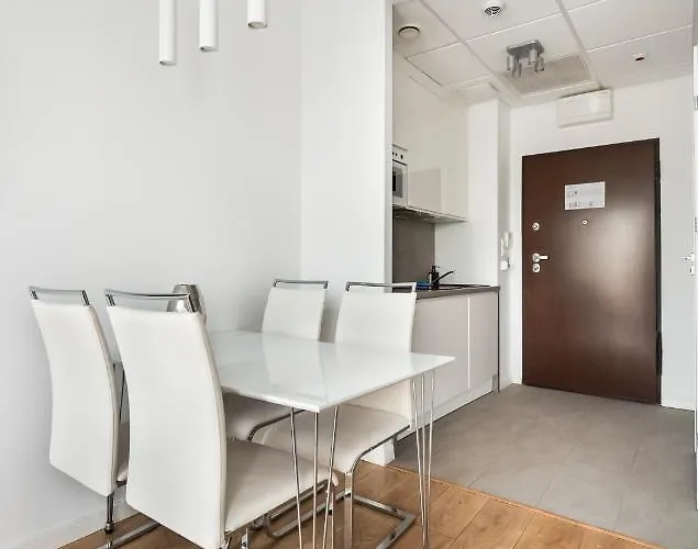 Comfort 625 By Bookinghost Lejlighed