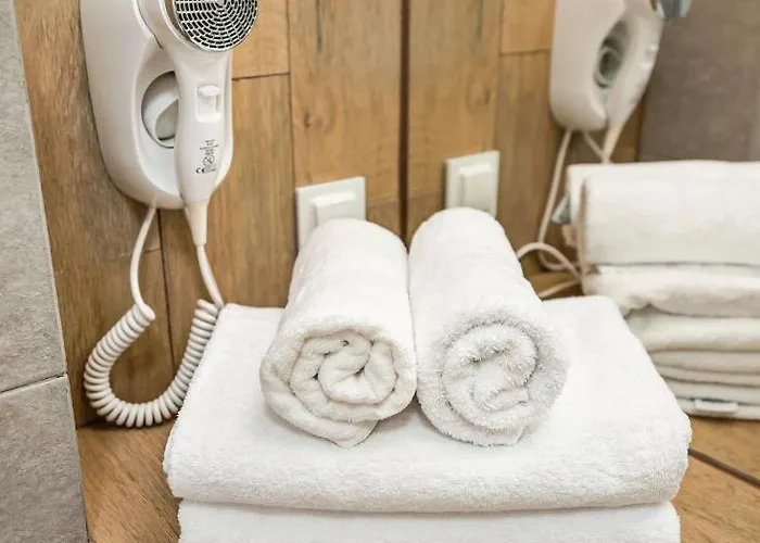 Comfort 625 By Bookinghost * Warszawa