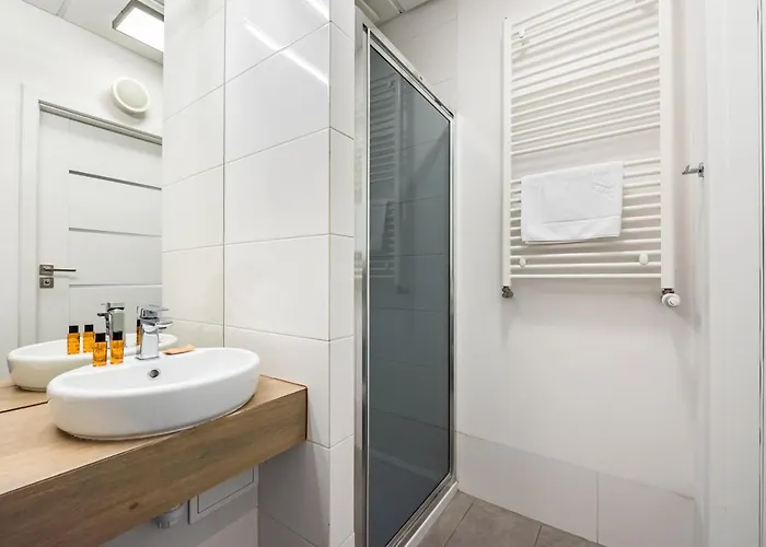 Lejlighed Comfort 625 By Bookinghost