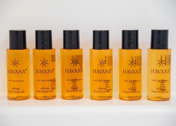 Comfort 625 By Bookinghost Lejlighed *