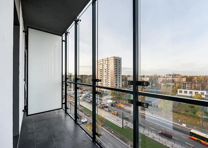 Comfort 625 By Bookinghost Lejlighed