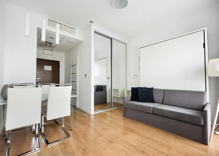 Comfort 625 By Bookinghost Lejlighed *