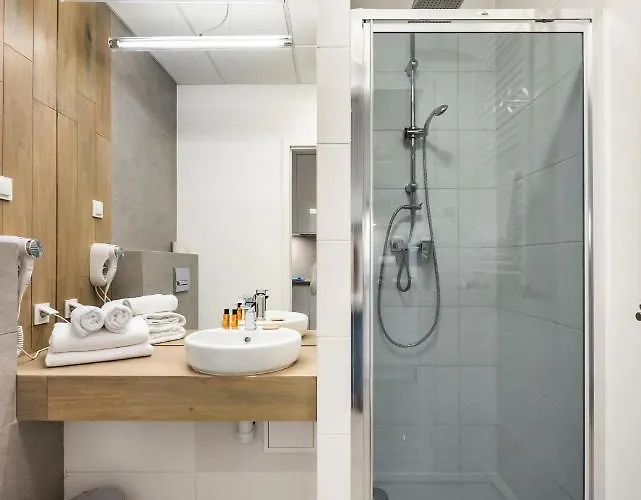 Comfort 625 By Bookinghost Warszawa