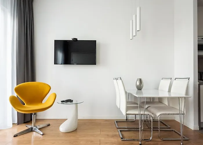 Comfort 625 By Bookinghost Lejlighed