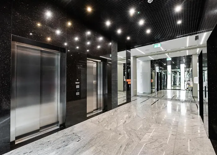 Comfort 625 By Bookinghost *