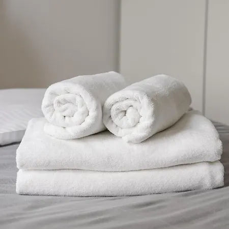 Comfort 625 Apartment