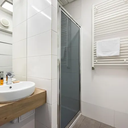 Apartment Comfort 625