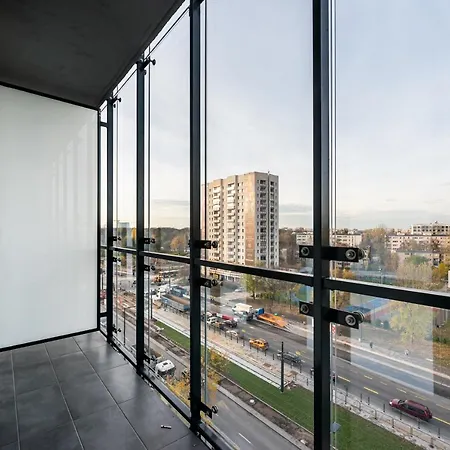Comfort 625 Apartment