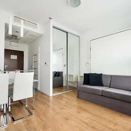 Comfort 625 Apartment *