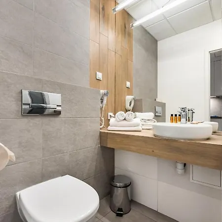 Comfort 625 By Bookinghost * Варшава