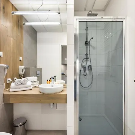 Comfort 625 By Bookinghost Варшава